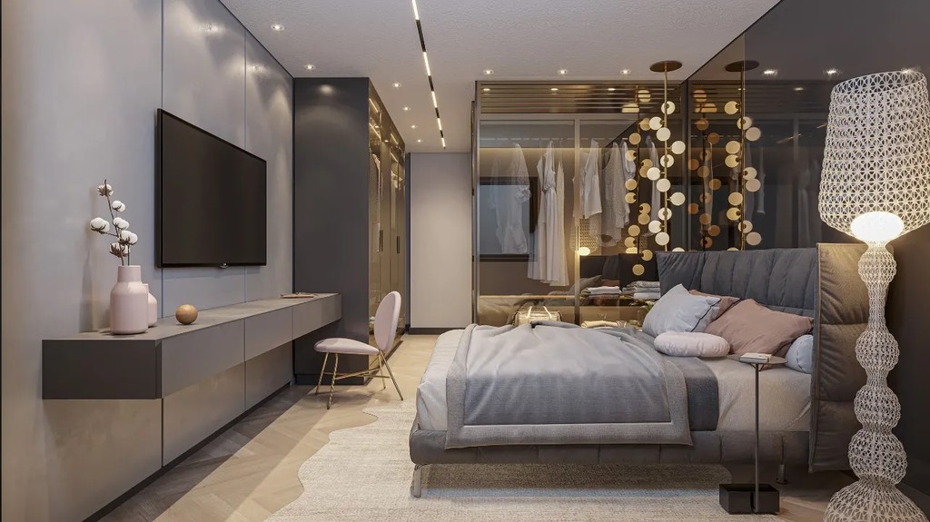 Apartamento, 3 quartos, 139 m² - Foto 18
