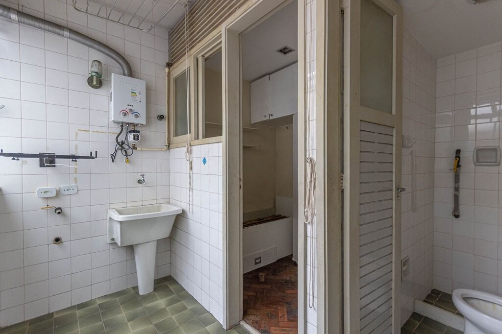 Apartamento, 2 quartos, 120 m² - Foto 7