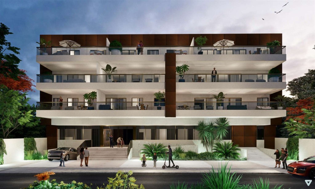 Apartamento, 3 quartos, 132 m² - Foto 3