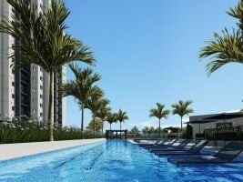 Apartamento, 2 quartos, 55 m² - Foto 13