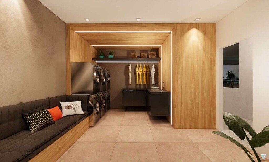 Apartamento, 3 quartos, 132 m² - Foto 8