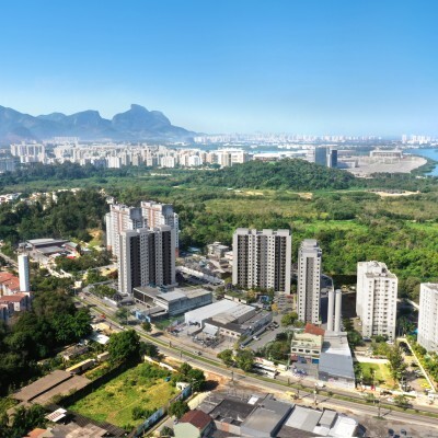Apartamento, 2 quartos, 55 m² - Foto 16
