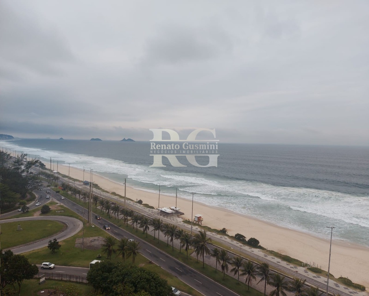 Apartamento, 3 quartos, 247 m² - Foto 2