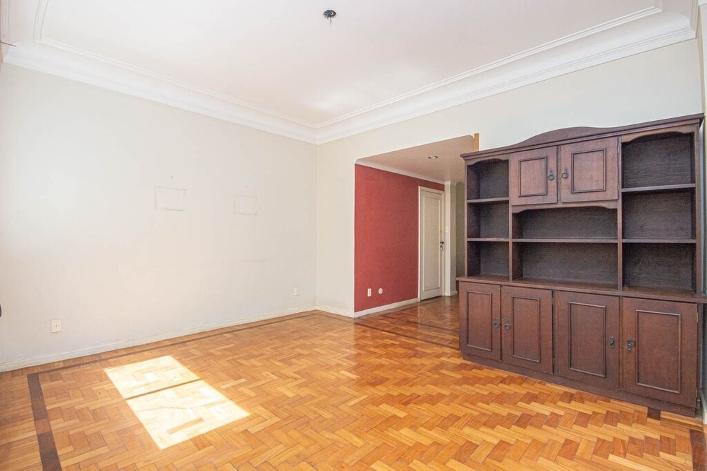 Apartamento, 2 quartos, 133 m² - Foto 1