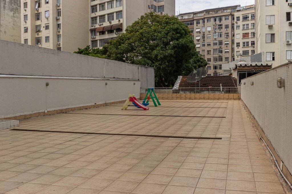 Apartamento, 2 quartos, 120 m² - Foto 11