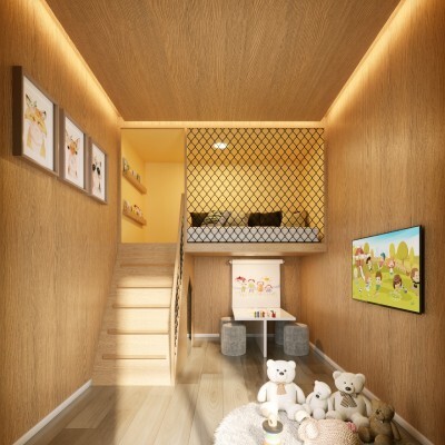 Apartamento, 2 quartos, 55 m² - Foto 8