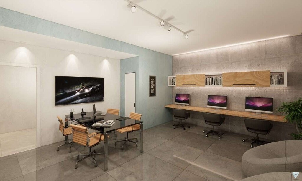 Apartamento, 3 quartos, 132 m² - Foto 7