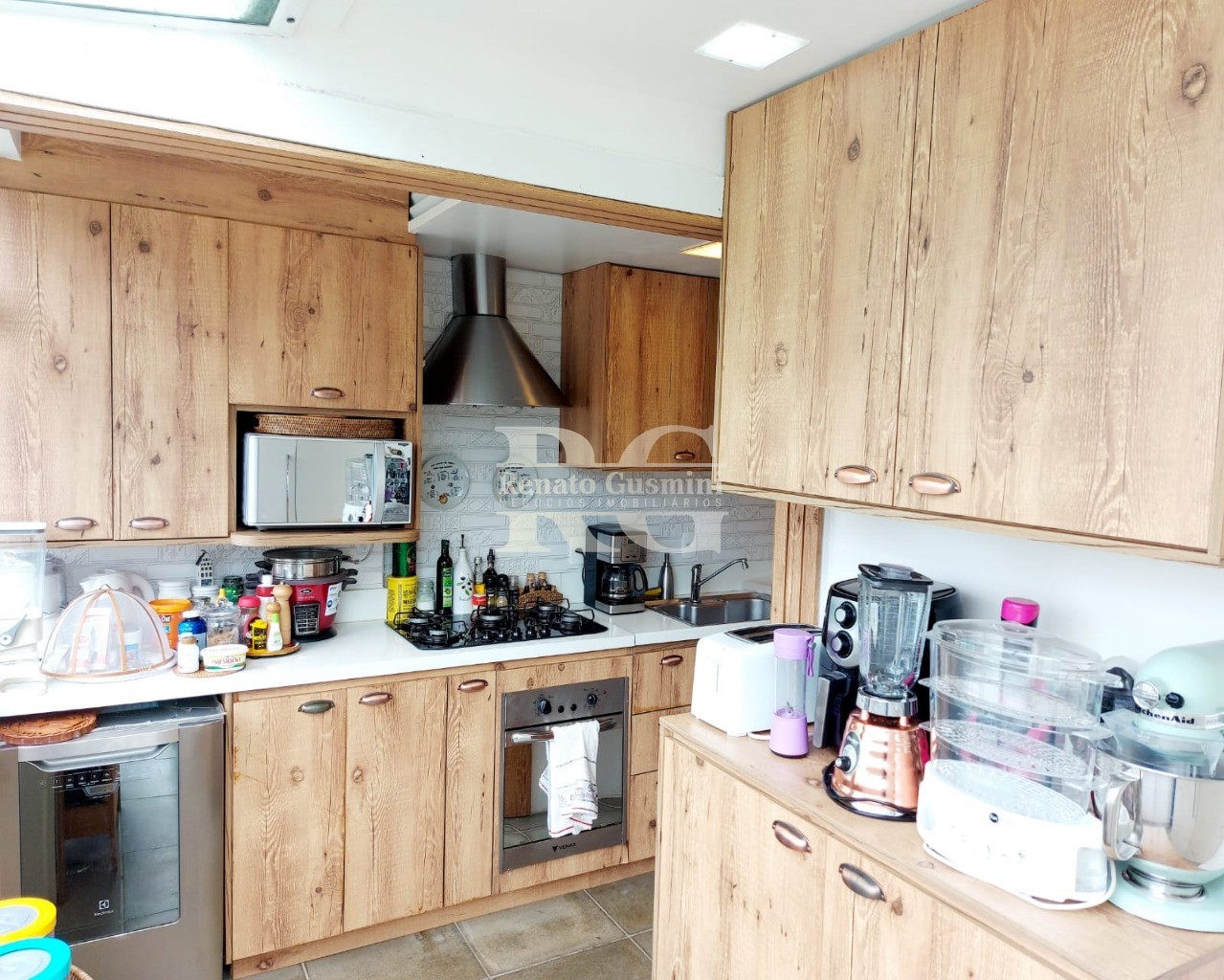 Apartamento, 2 quartos, 160 m² - Foto 23