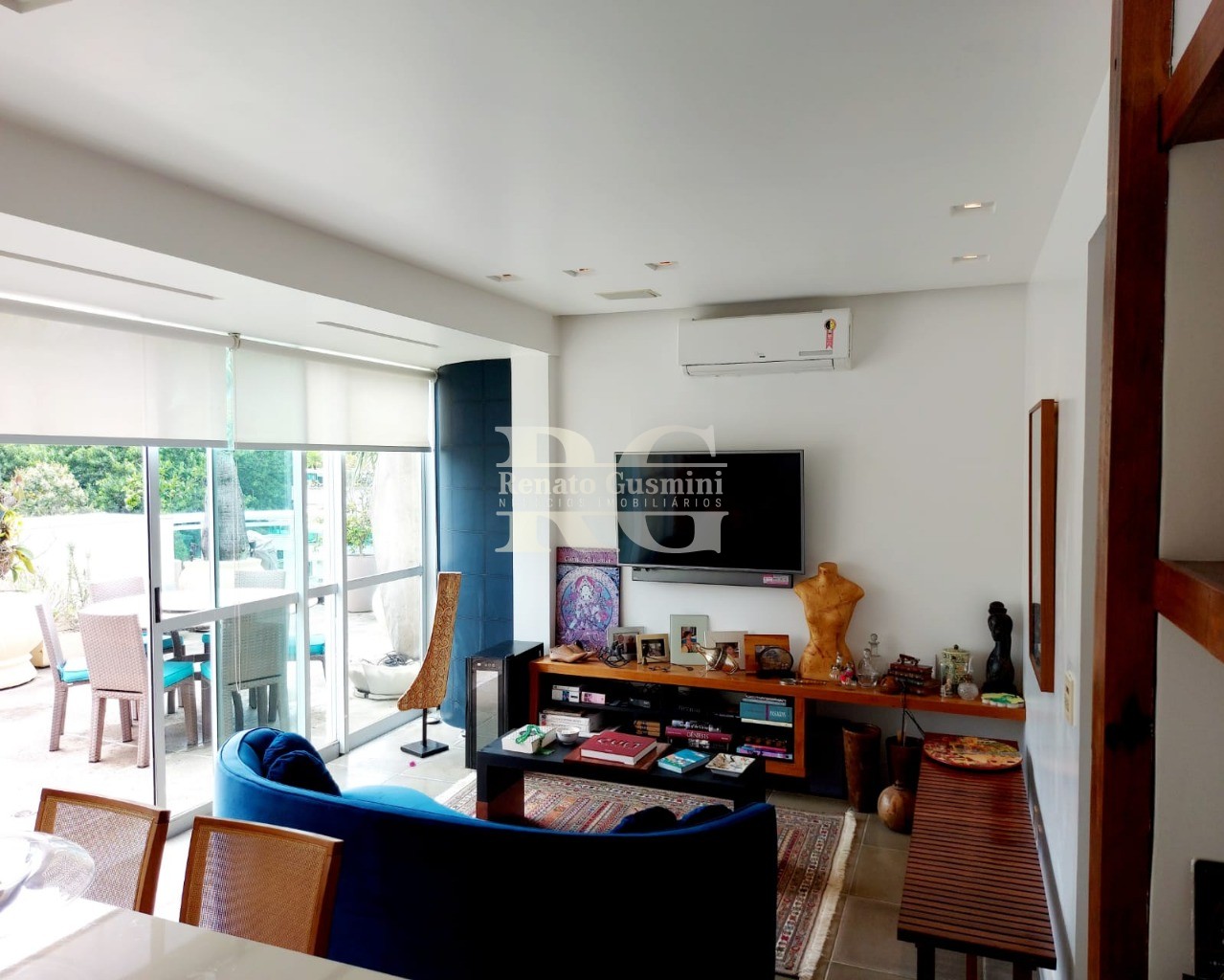 Apartamento, 2 quartos, 160 m² - Foto 19