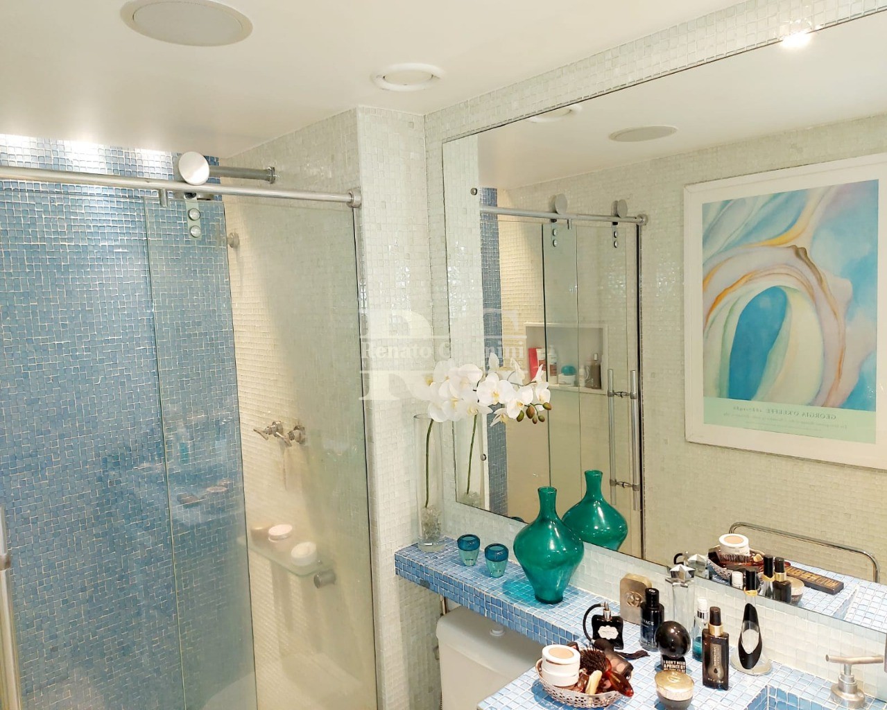 Apartamento, 2 quartos, 160 m² - Foto 43