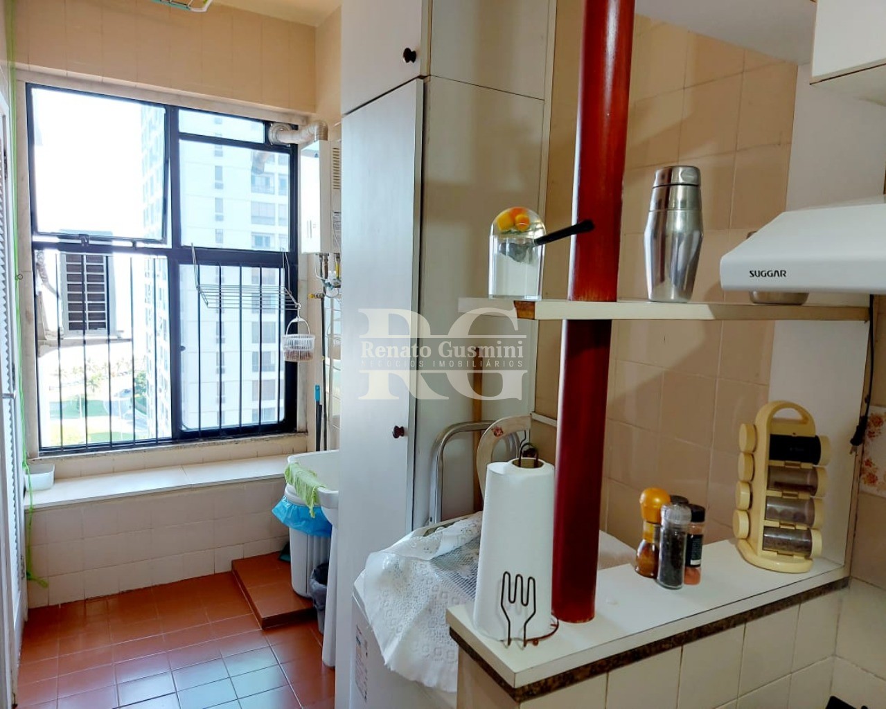 Apartamento, 2 quartos, 98 m² - Foto 44