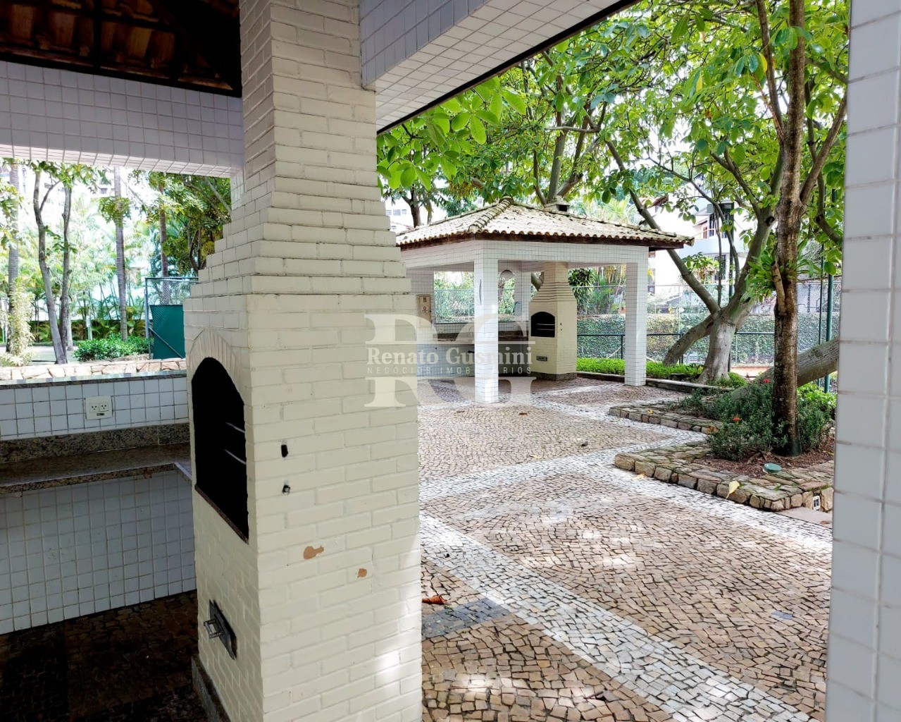 Apartamento, 2 quartos, 160 m² - Foto 58