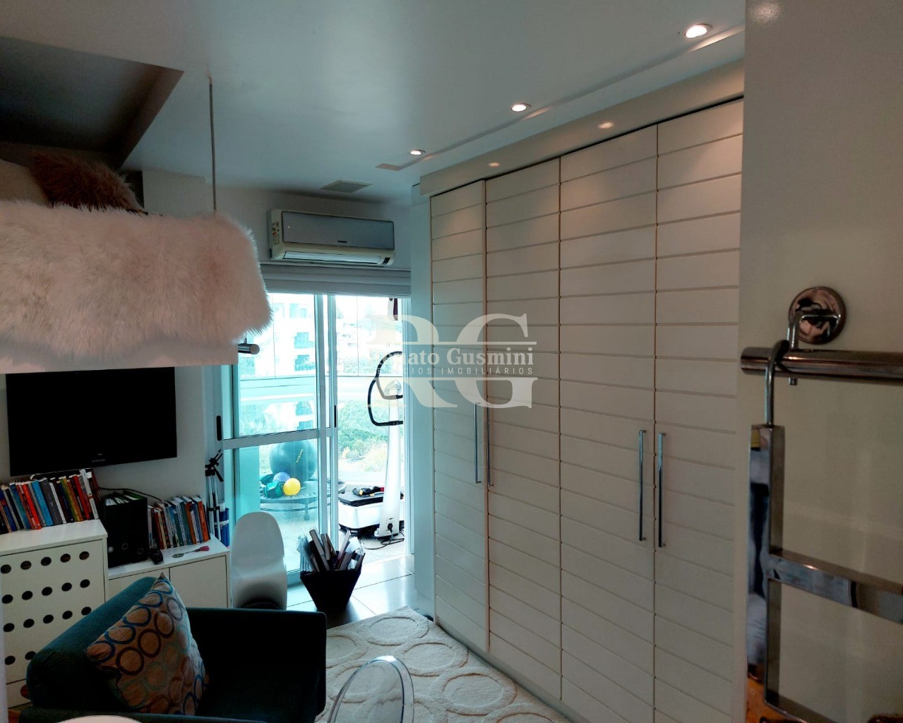 Apartamento, 2 quartos, 160 m² - Foto 35