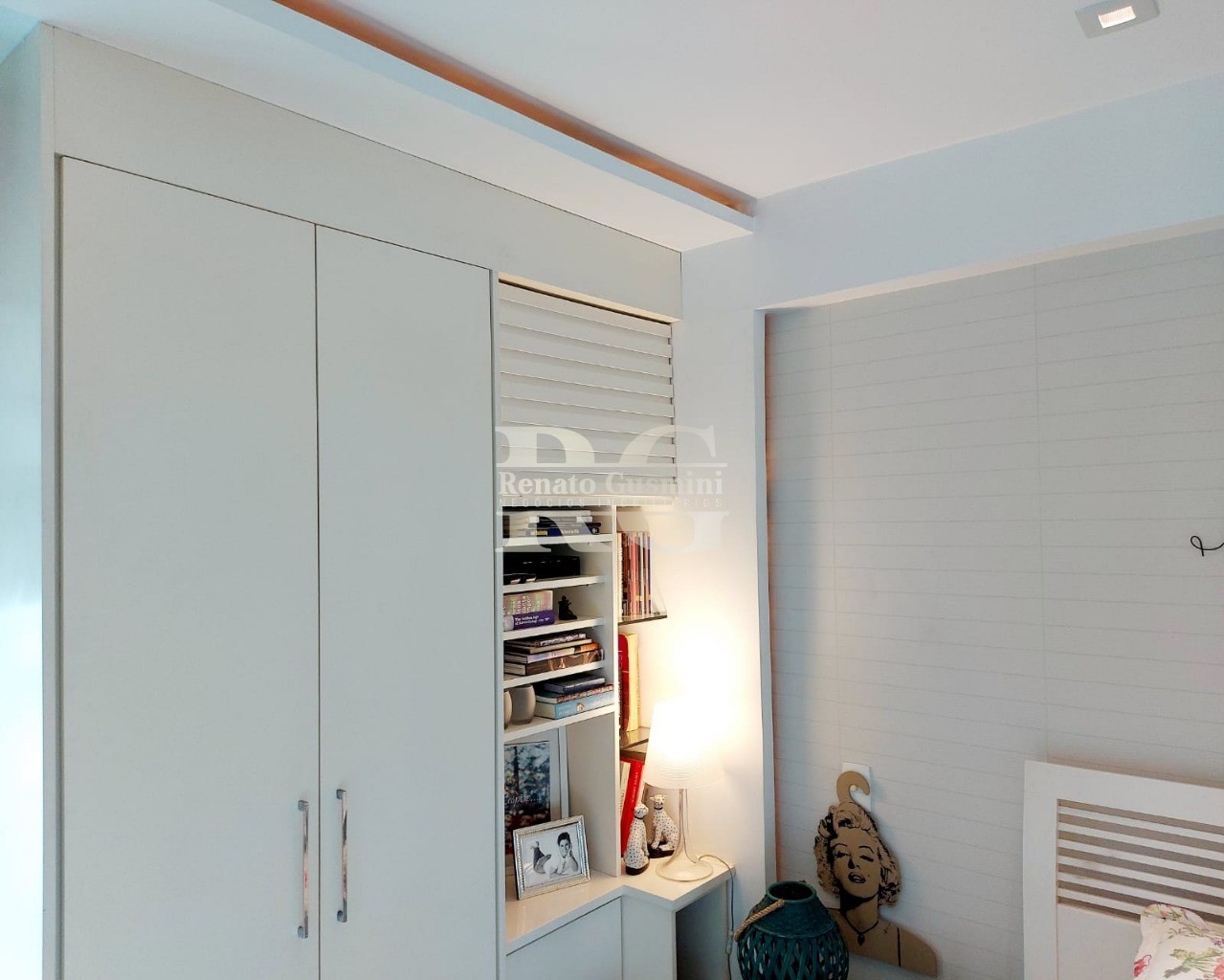 Apartamento, 2 quartos, 160 m² - Foto 41