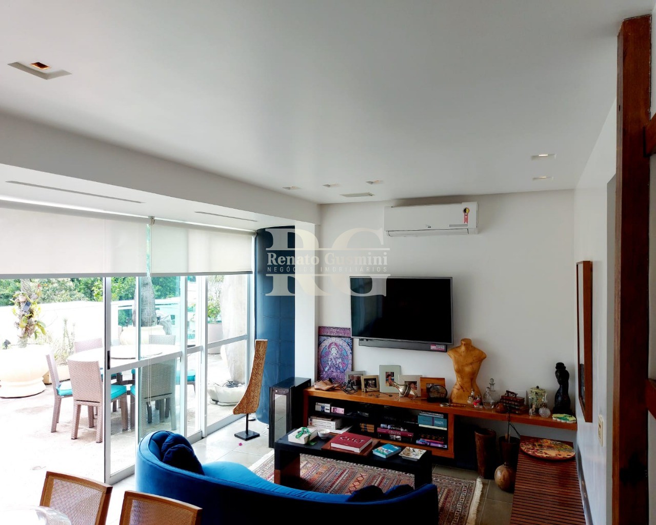 Apartamento, 2 quartos, 160 m² - Foto 18