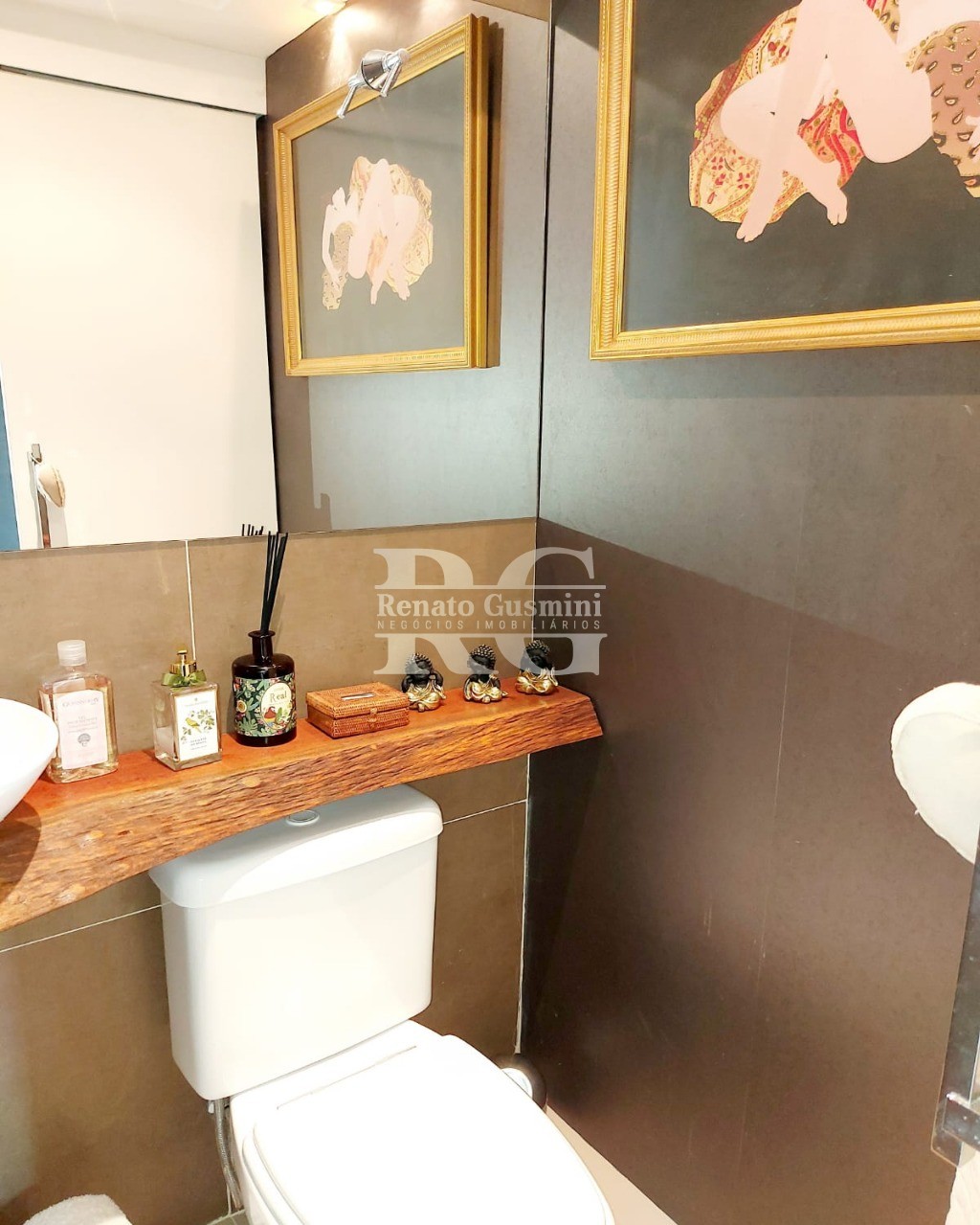Apartamento, 2 quartos, 160 m² - Foto 29