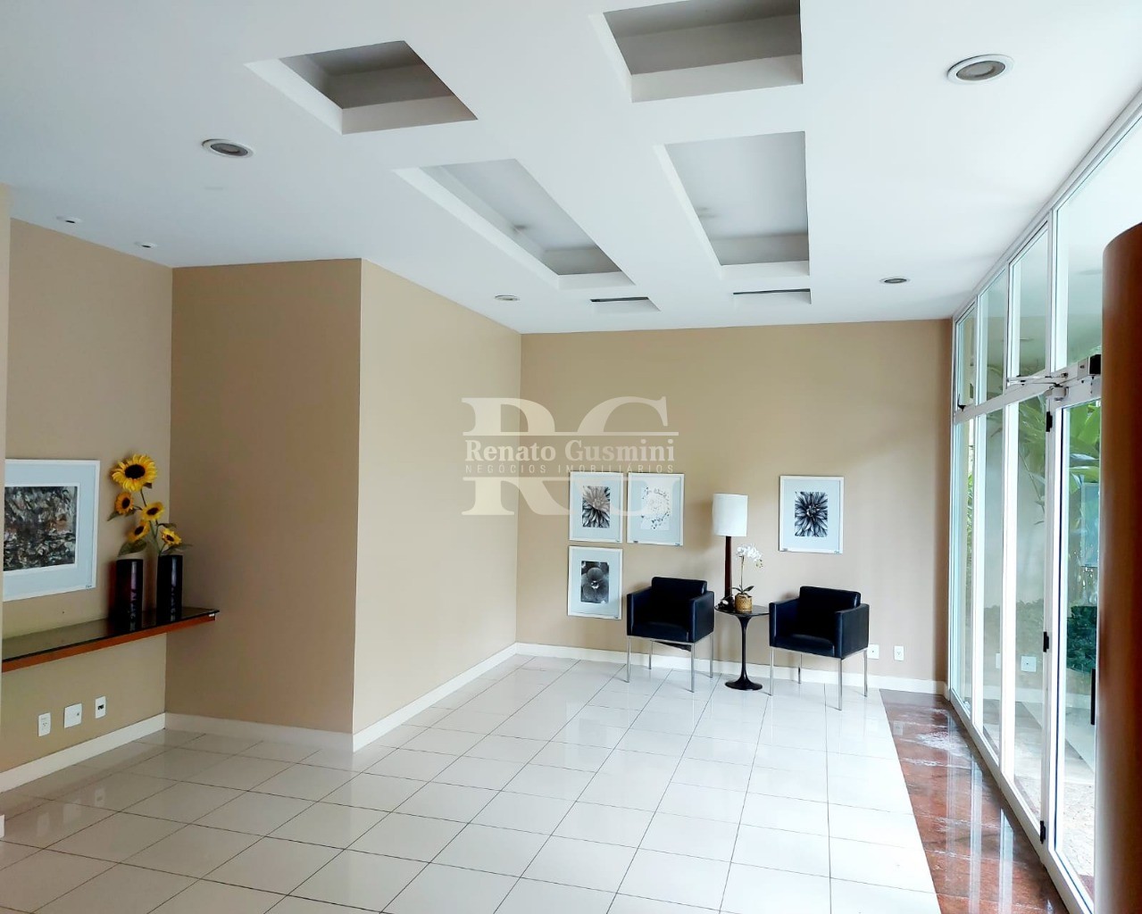 Apartamento, 2 quartos, 160 m² - Foto 49