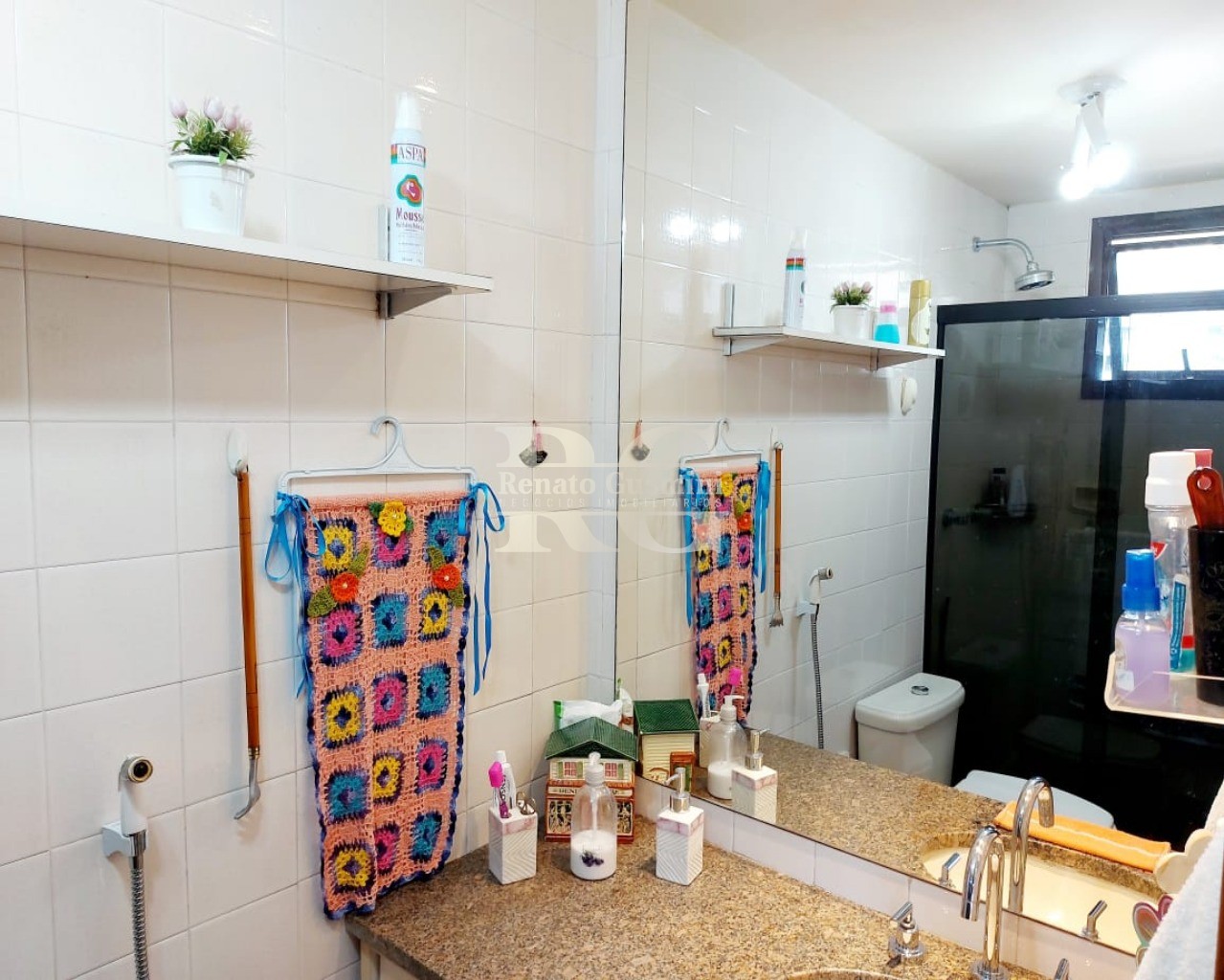Apartamento, 2 quartos, 98 m² - Foto 48