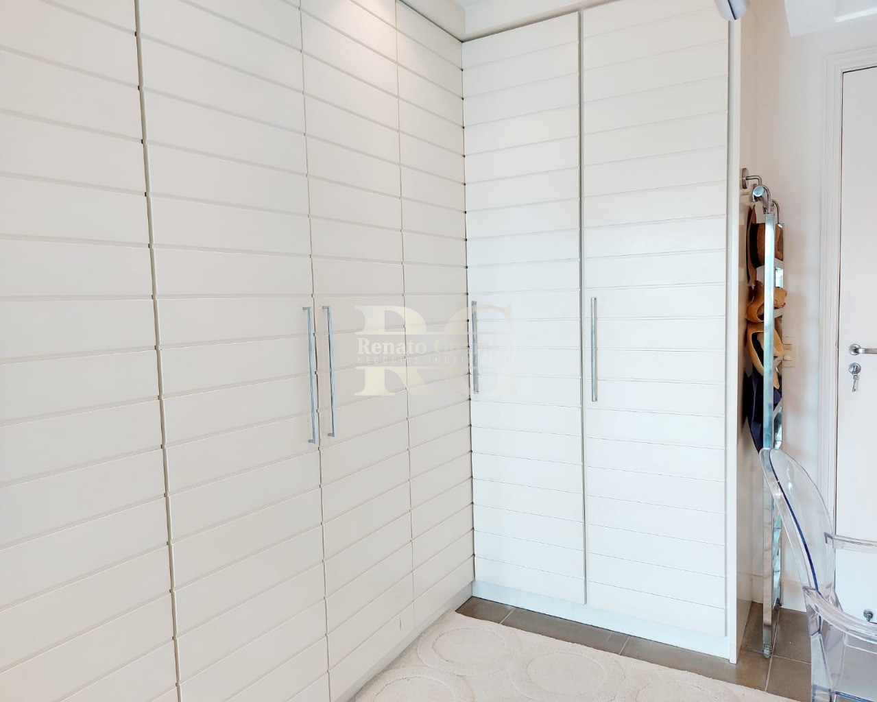 Apartamento, 2 quartos, 160 m² - Foto 37
