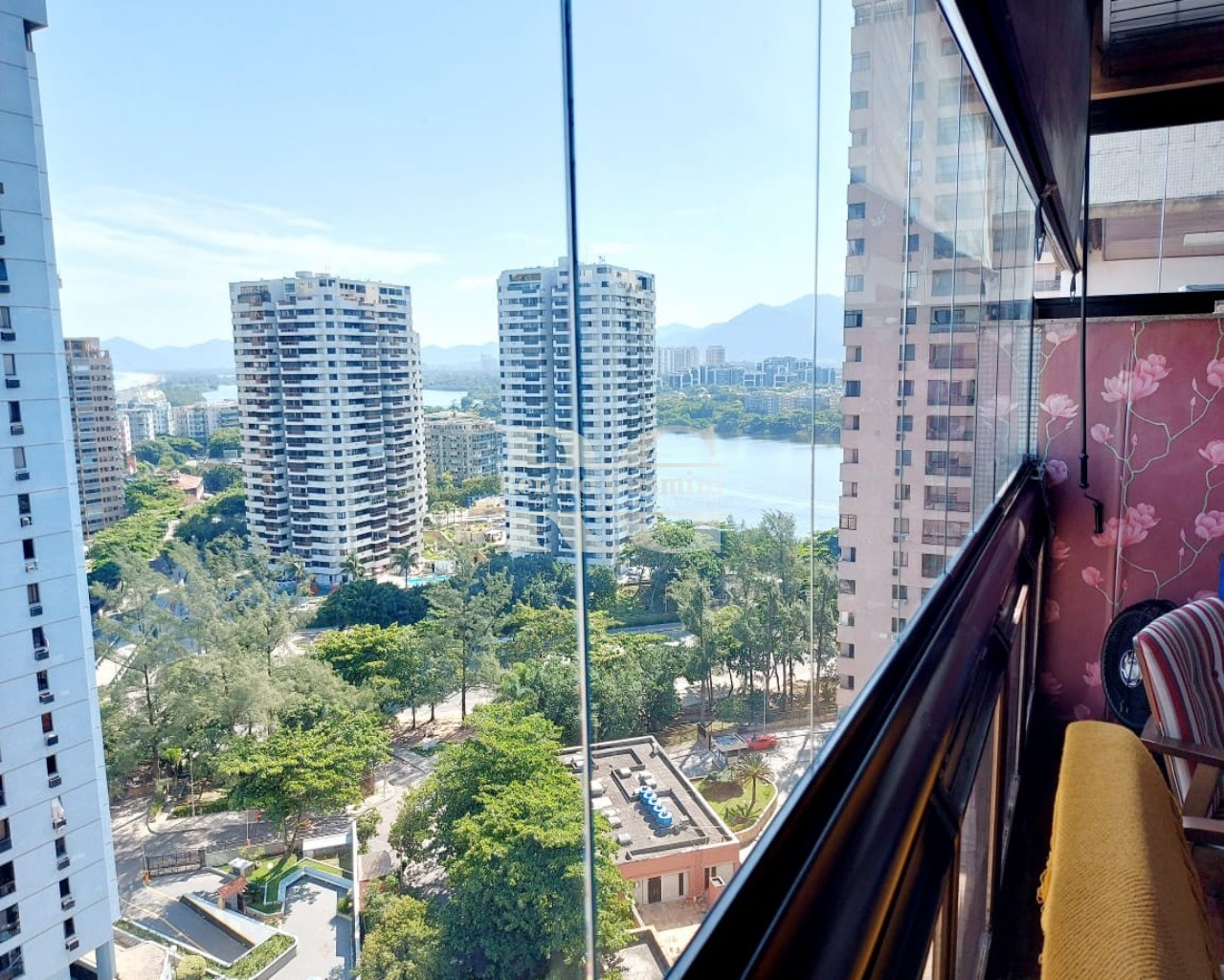 Apartamento, 2 quartos, 98 m² - Foto 12