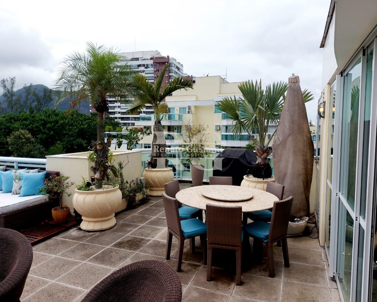 Apartamento, 2 quartos, 160 m² - Foto 13
