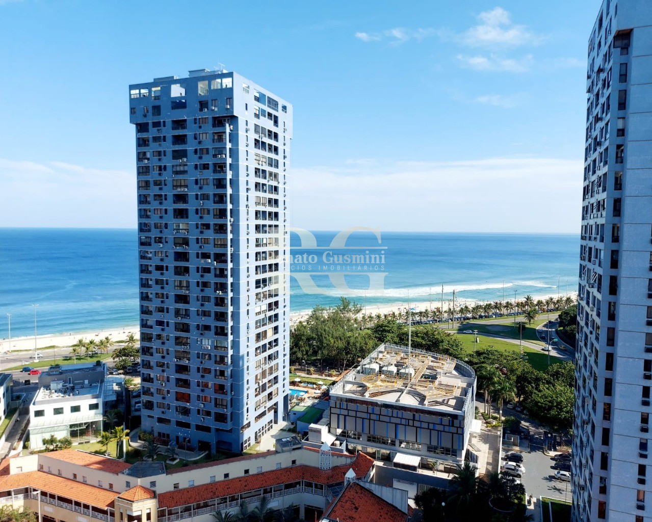 Apartamento, 2 quartos, 98 m² - Foto 4