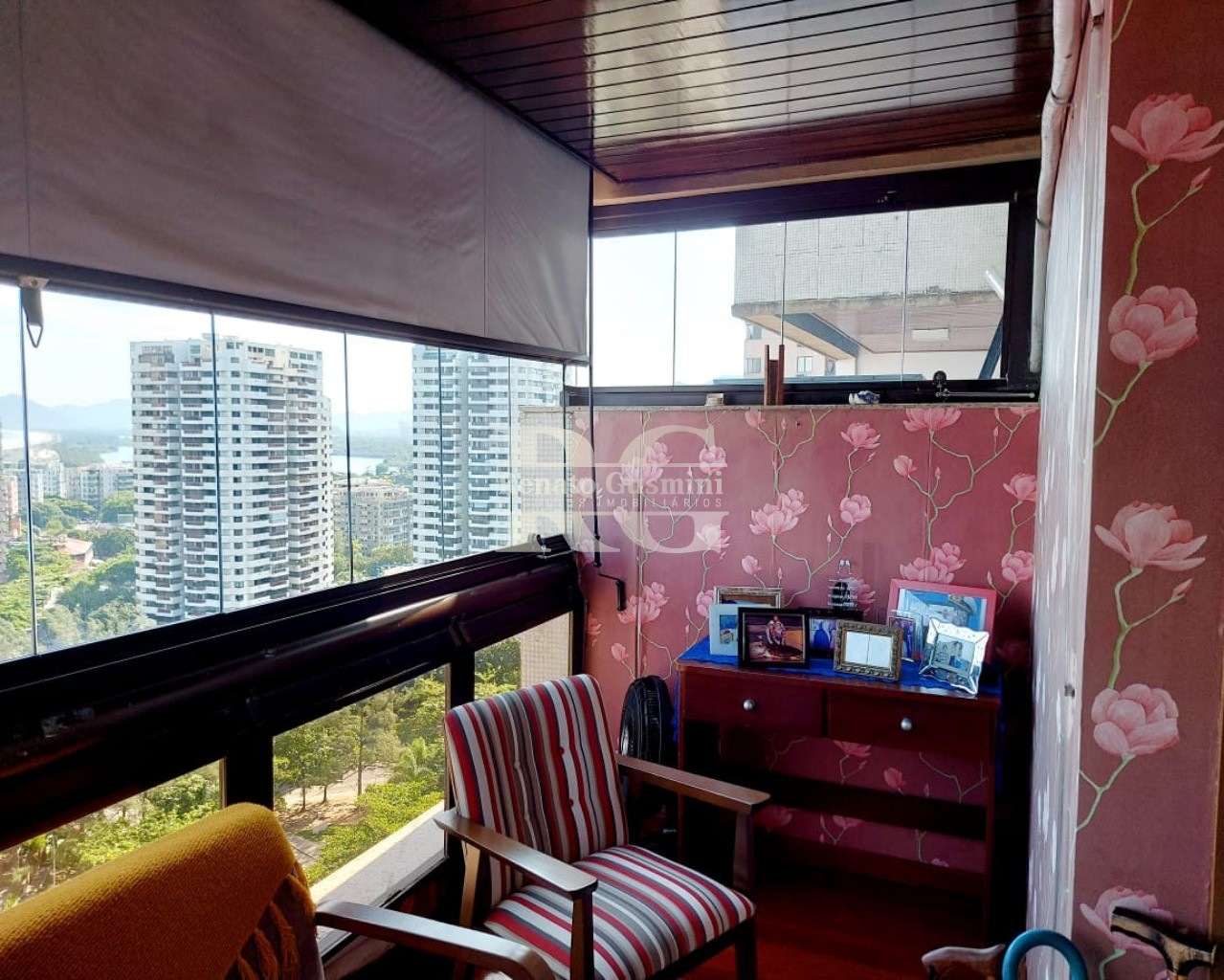 Apartamento, 2 quartos, 98 m² - Foto 16