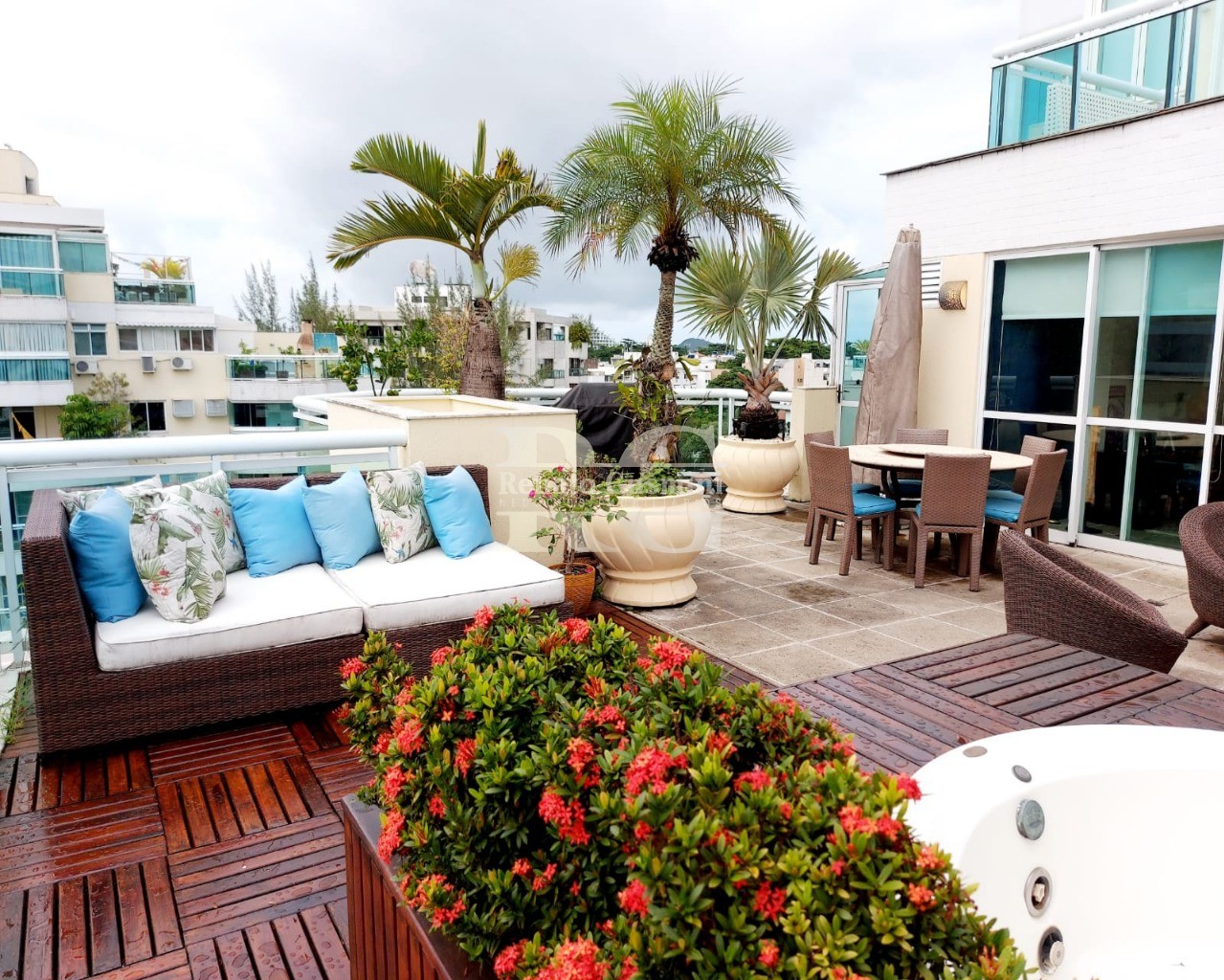 Apartamento, 2 quartos, 160 m² - Foto 1