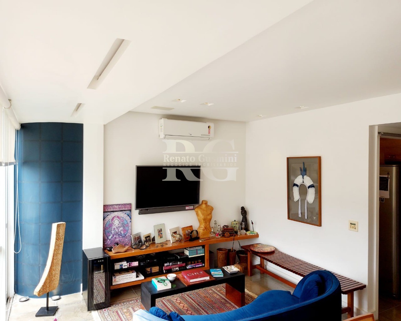 Apartamento, 2 quartos, 160 m² - Foto 17