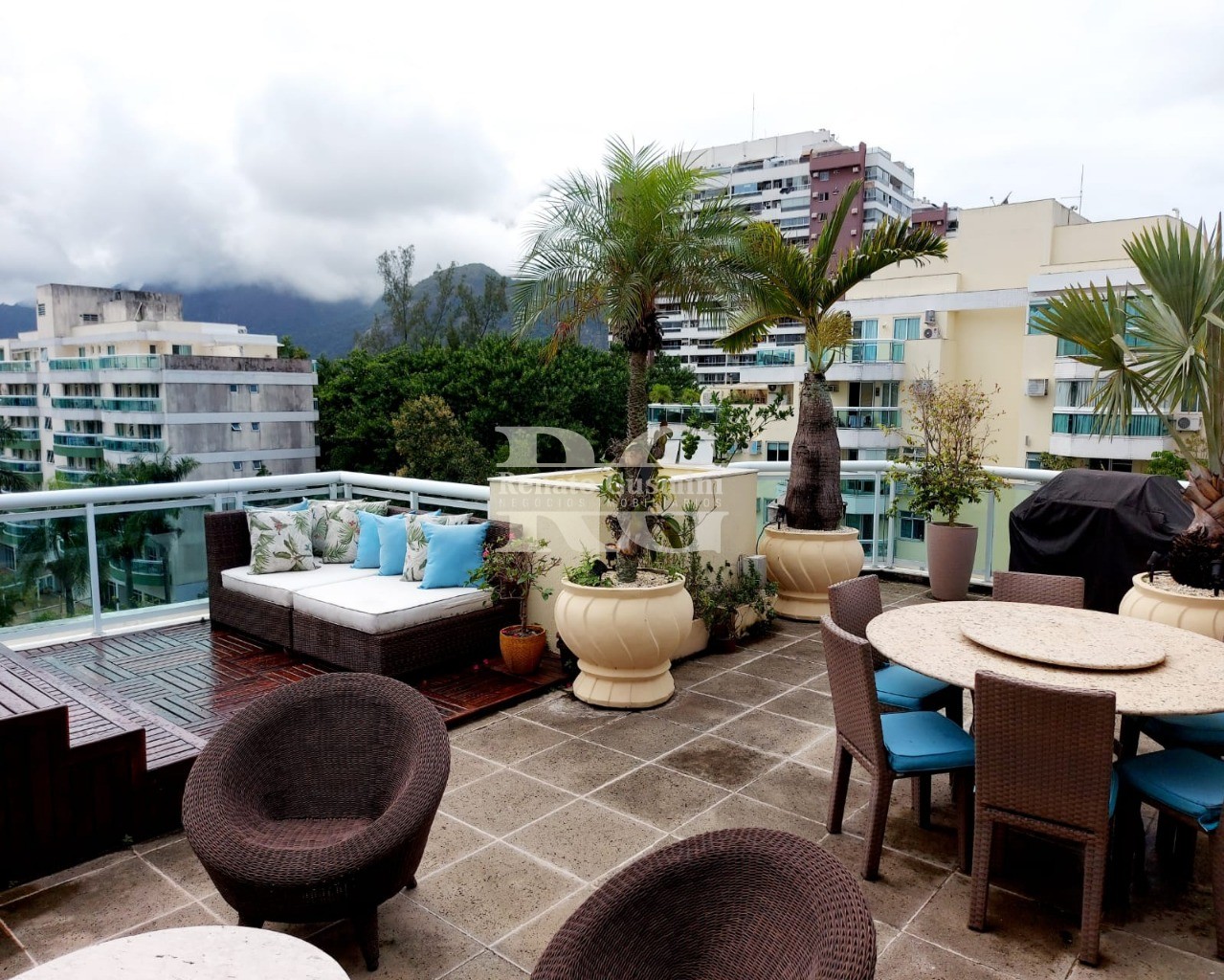 Apartamento, 2 quartos, 160 m² - Foto 10