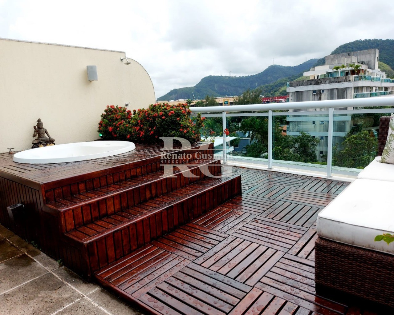 Apartamento, 2 quartos, 160 m² - Foto 4