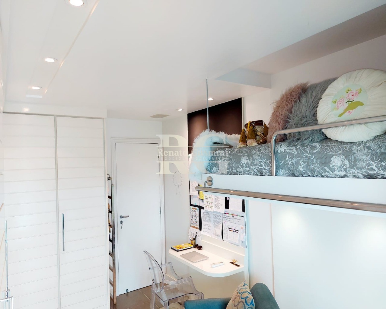 Apartamento, 2 quartos, 160 m² - Foto 36