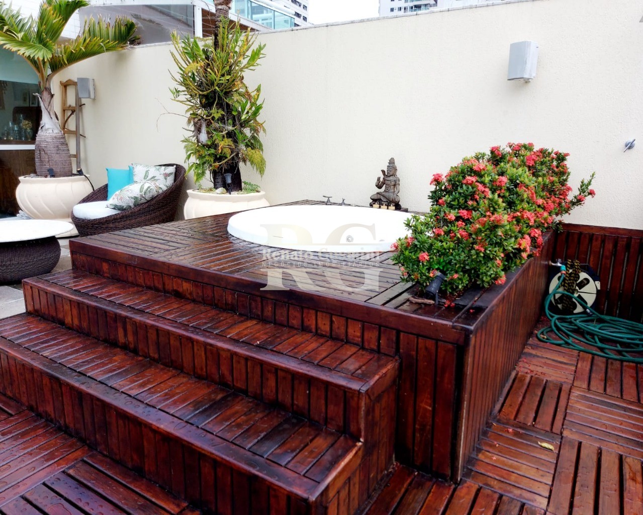 Apartamento, 2 quartos, 160 m² - Foto 3