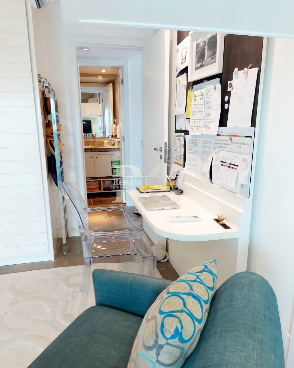 Apartamento, 2 quartos, 160 m² - Foto 32