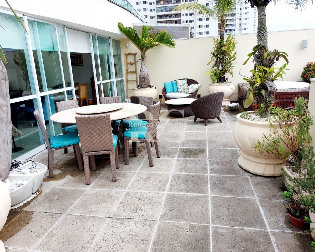 Apartamento, 2 quartos, 160 m² - Foto 9