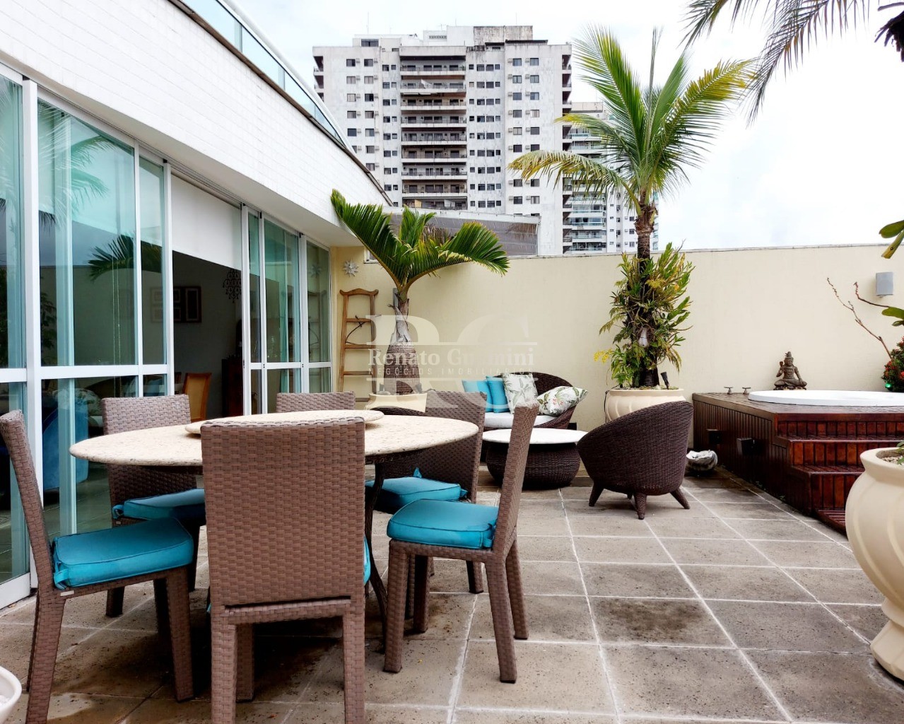 Apartamento, 2 quartos, 160 m² - Foto 6