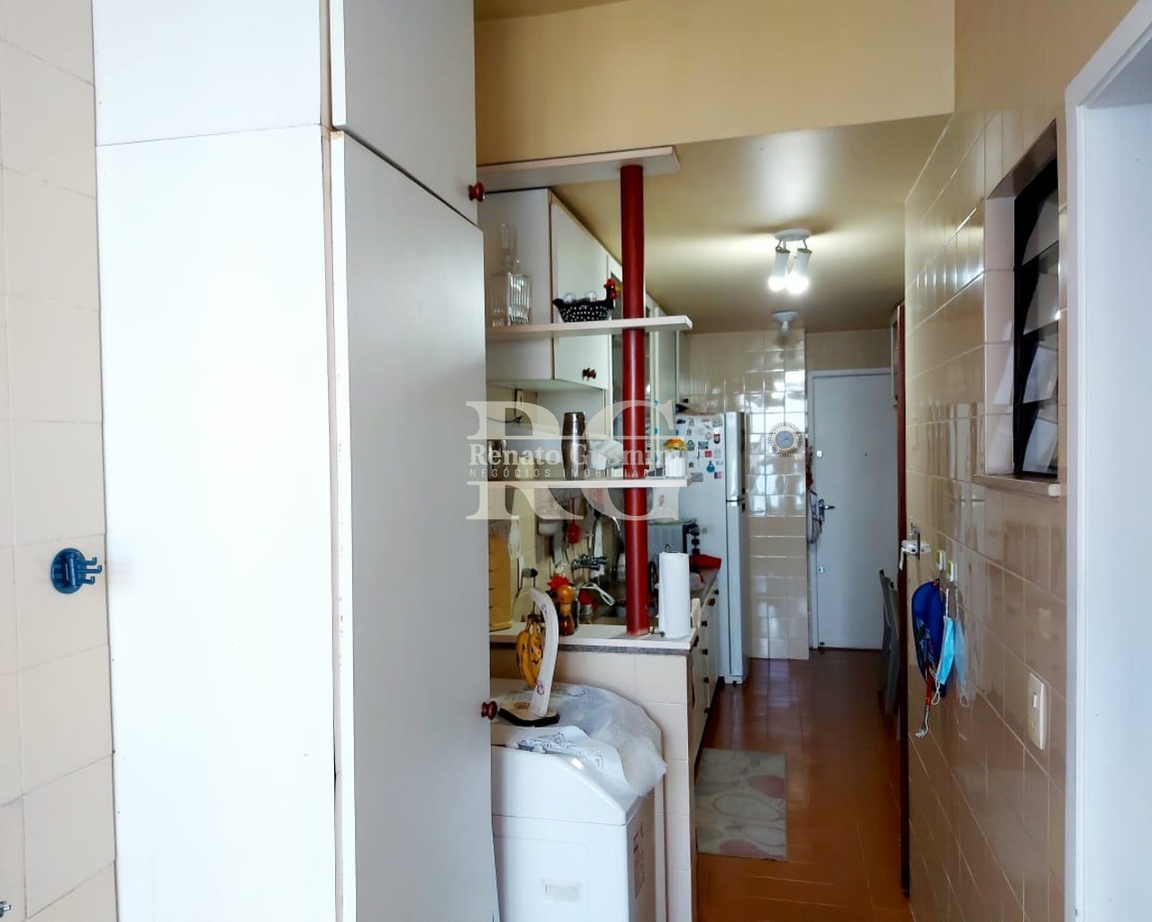 Apartamento, 2 quartos, 98 m² - Foto 39