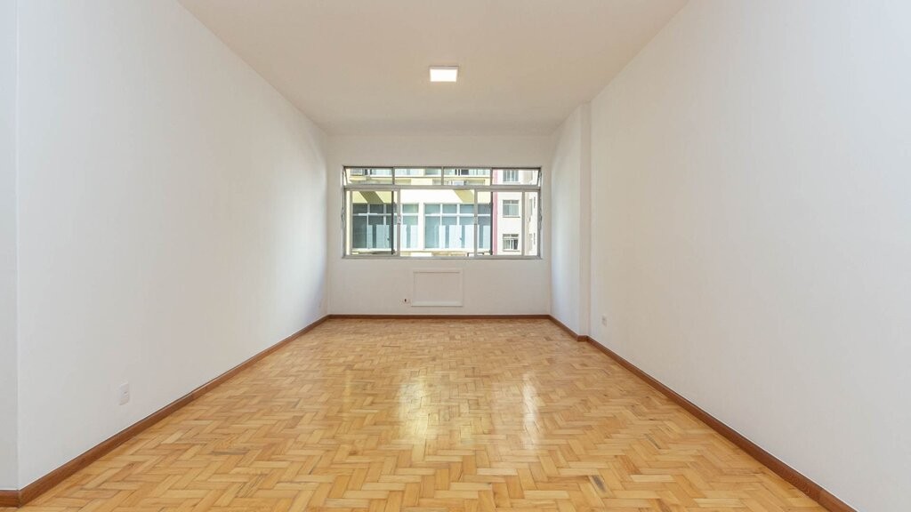 Apartamento, 3 quartos, 128 m² - Foto 2
