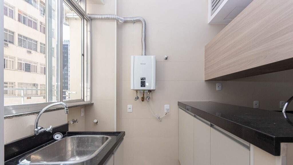 Apartamento, 3 quartos, 128 m² - Foto 22