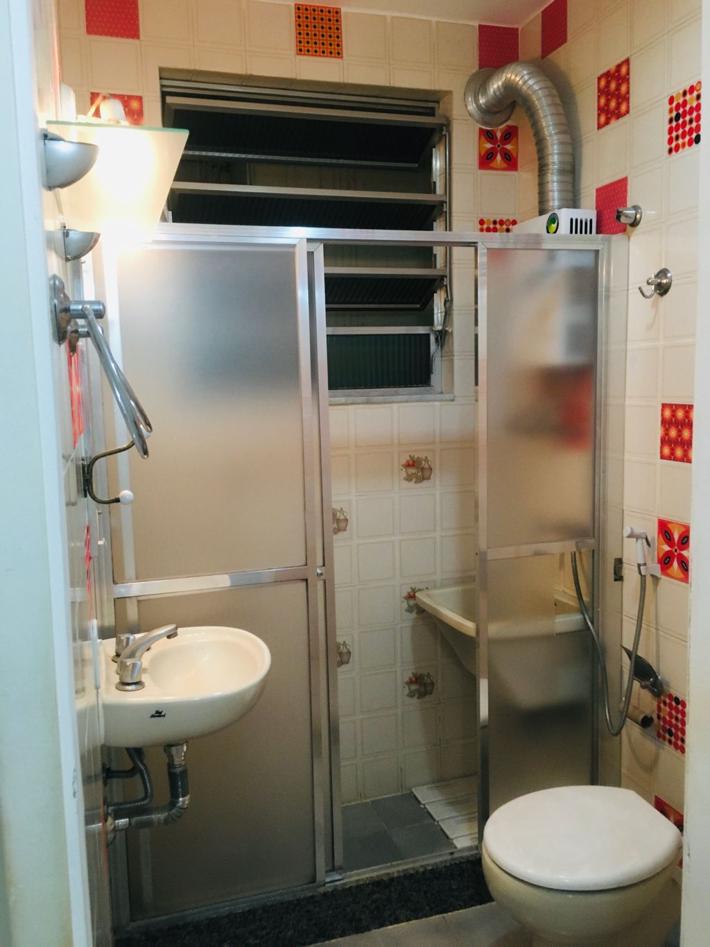 Apartamento, 1 quarto, 21 m² - Foto 11