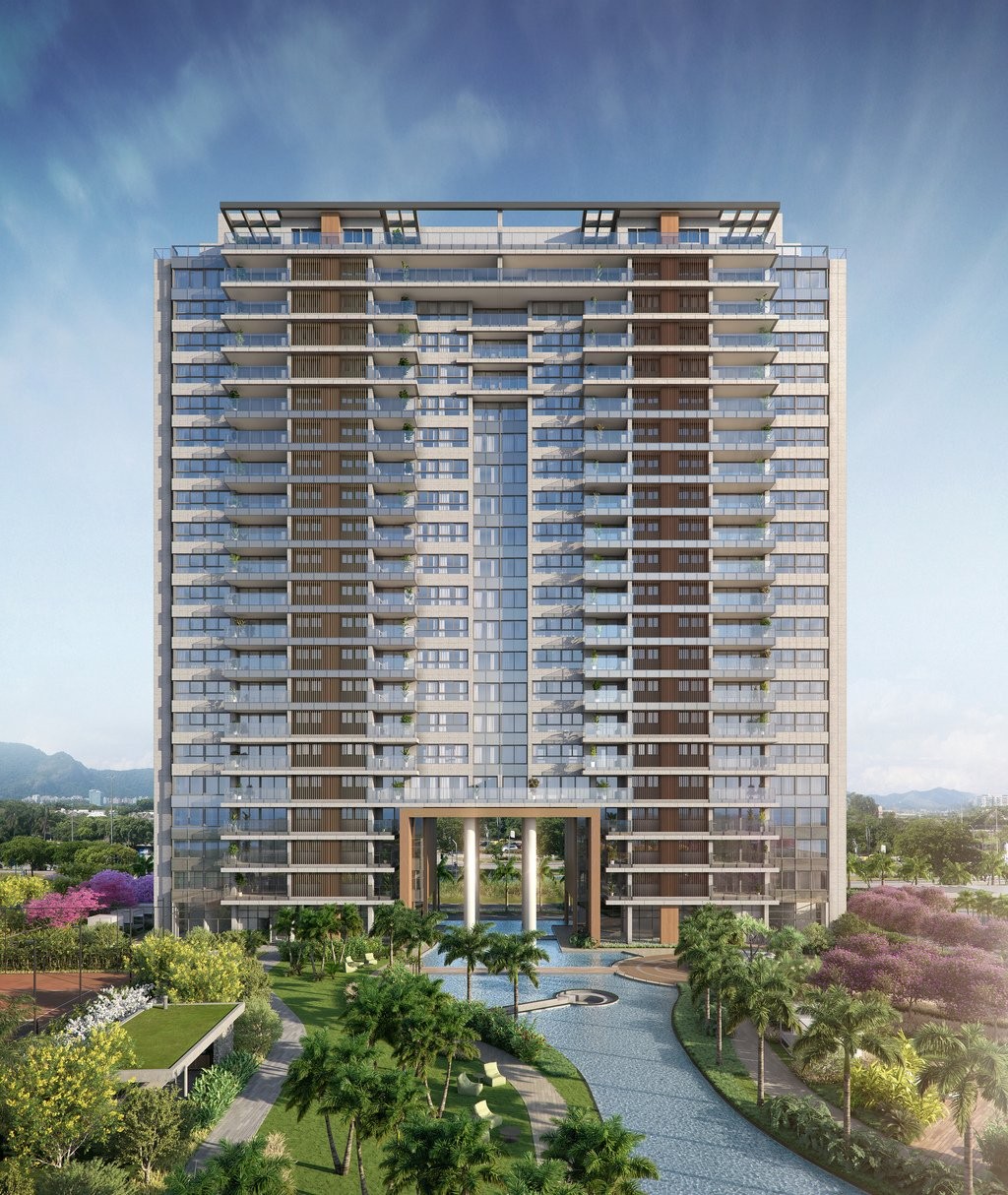 Cobertura, 4 quartos, 276 m² - Foto 4