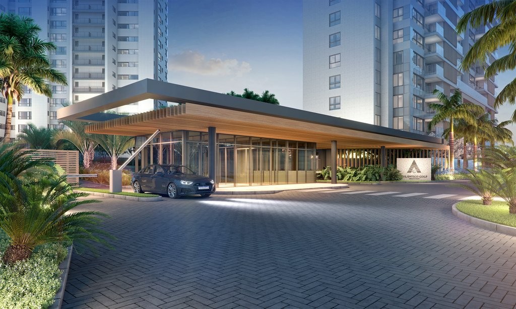 Cobertura, 4 quartos, 376 m² - Foto 6
