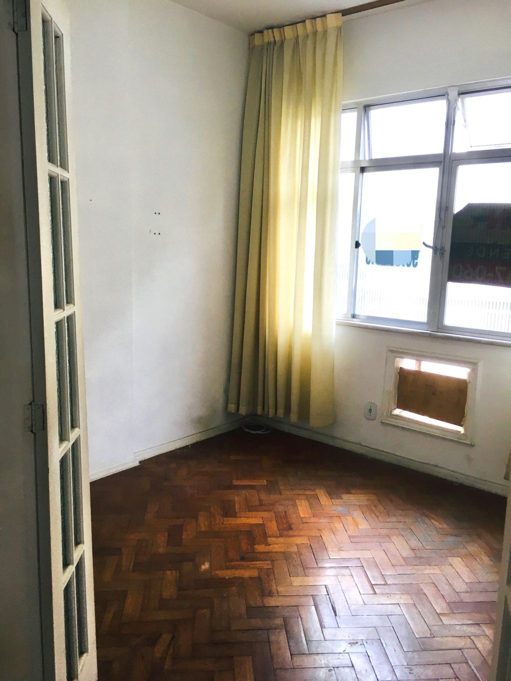 Apartamento, 1 quarto, 21 m² - Foto 9