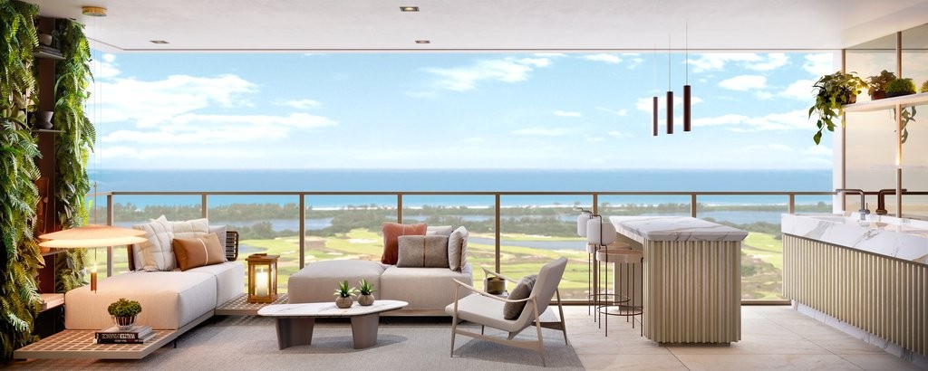 Apartamento, 4 quartos, 175 m² - Foto 19