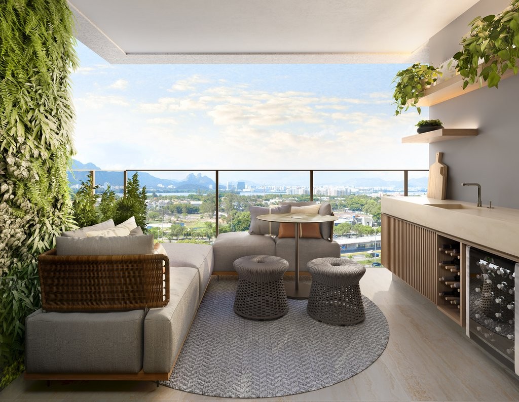 Apartamento, 4 quartos, 199 m² - Foto 13