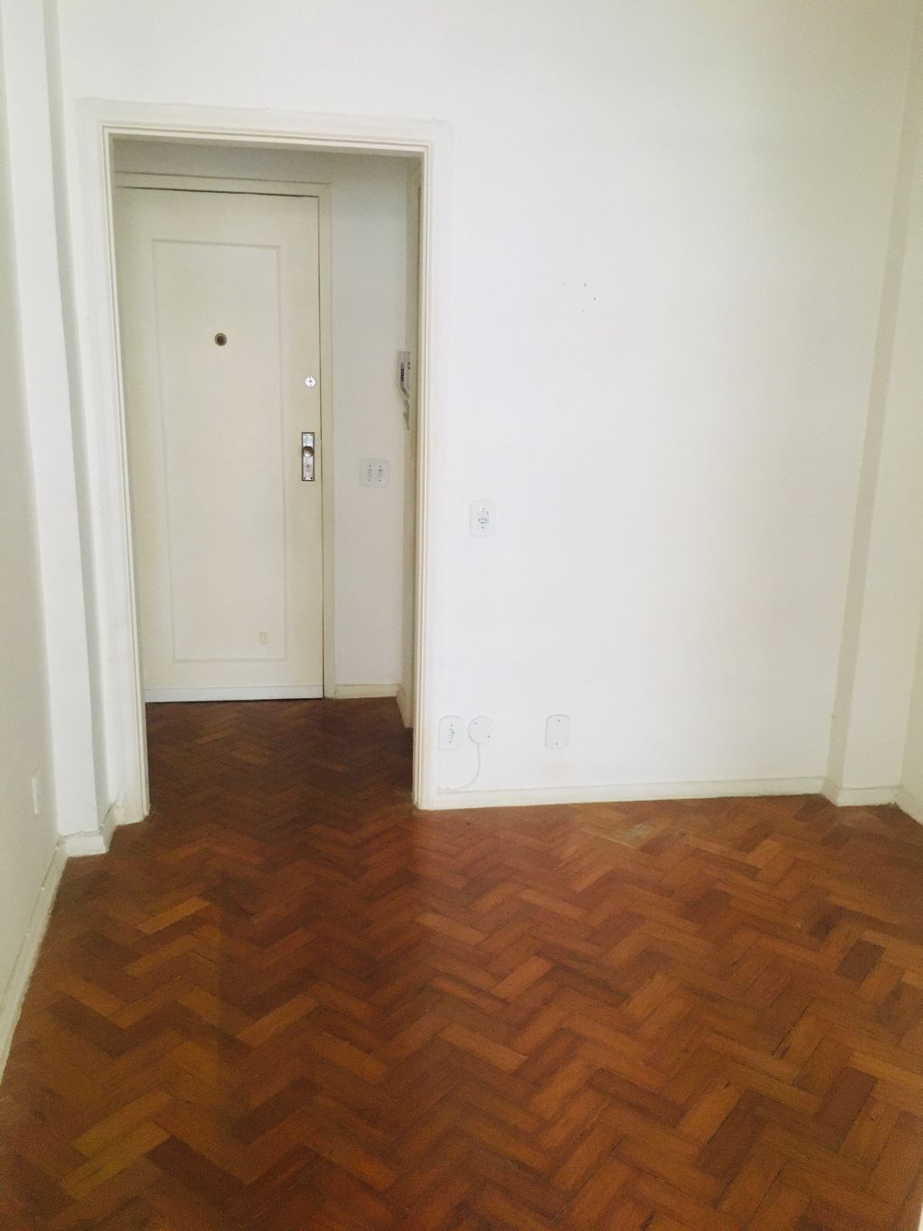 Apartamento, 1 quarto, 21 m² - Foto 4