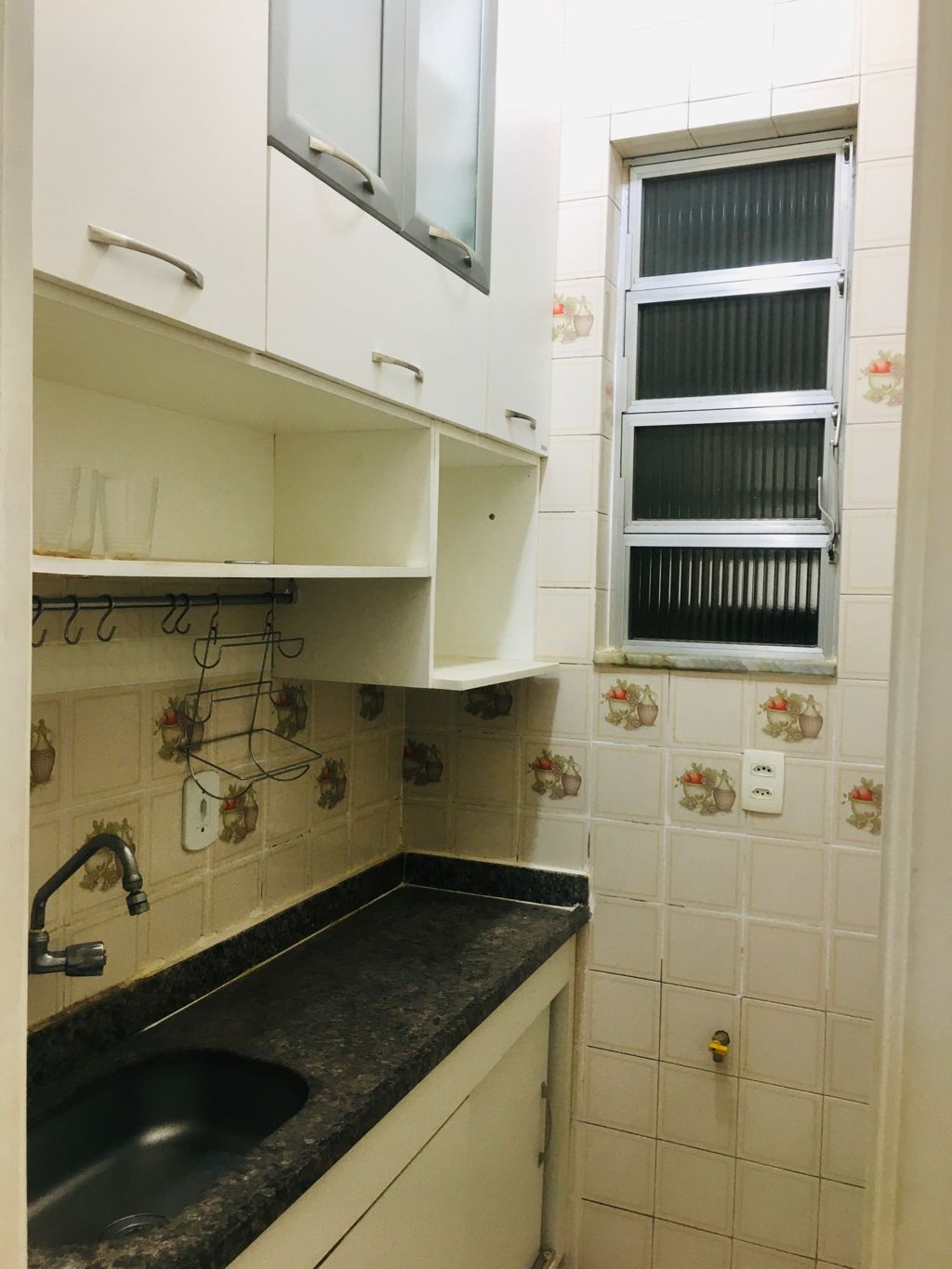 Apartamento, 1 quarto, 21 m² - Foto 6