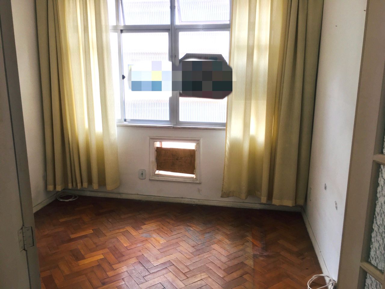Apartamento, 1 quarto, 21 m² - Foto 8