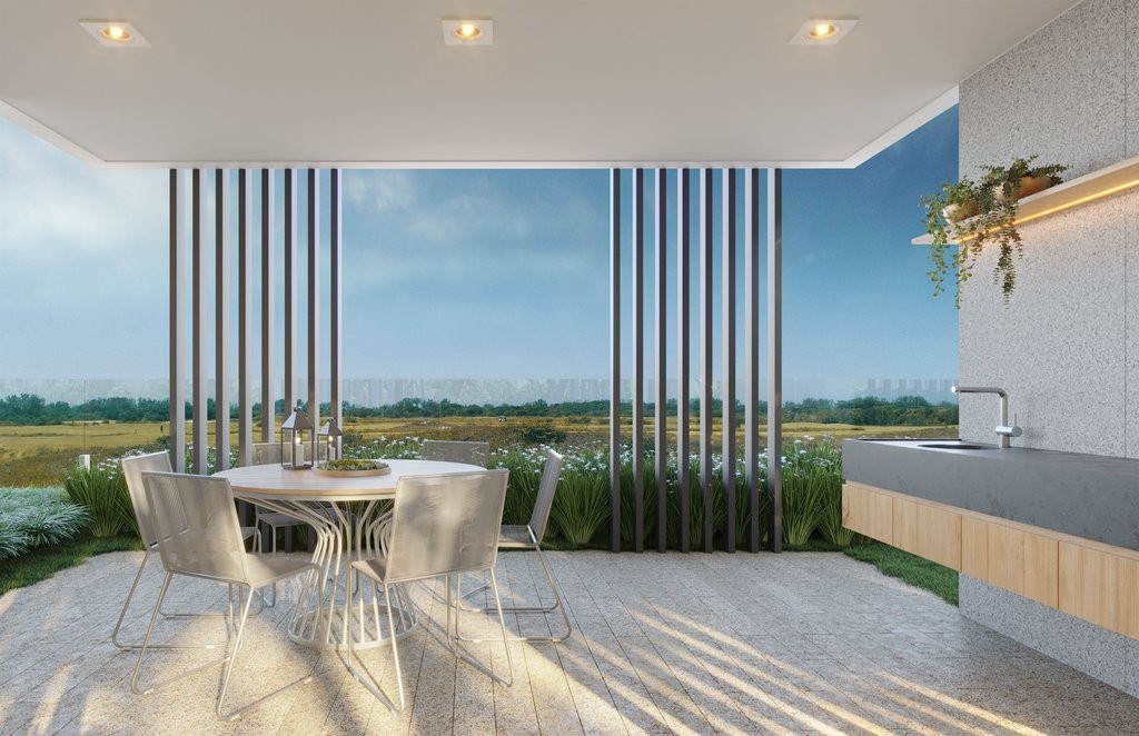Apartamento, 4 quartos, 175 m² - Foto 40