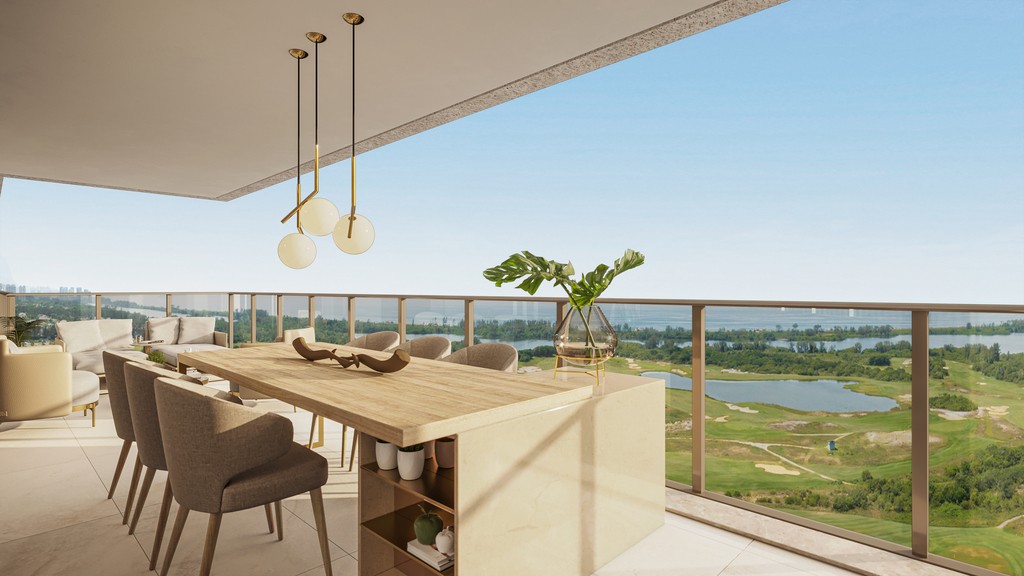 Cobertura, 4 quartos, 276 m² - Foto 21